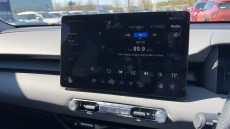 MG MGS5 170kW Trophy EV Long Range 64kWh 5dr Auto Electric Estate